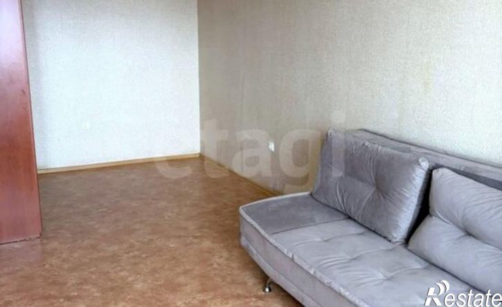 1-комн квартира Республика Татарстан (Татарстан), Казань, улица Тансык, 5