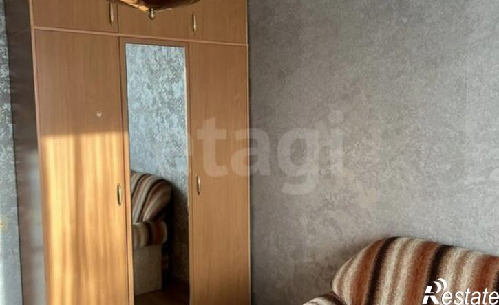 3-комн квартира Республика Татарстан (Татарстан), Казань, улица Лукина, 11к2