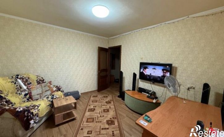 2-комн квартира Республика Татарстан (Татарстан), Нижнекамск, улица Гагарина, 16А