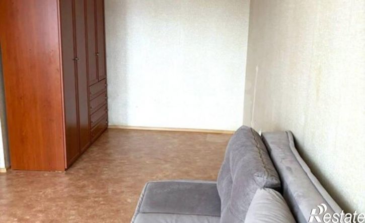 1-комн квартира Республика Татарстан (Татарстан), Казань, улица Тансык, 5