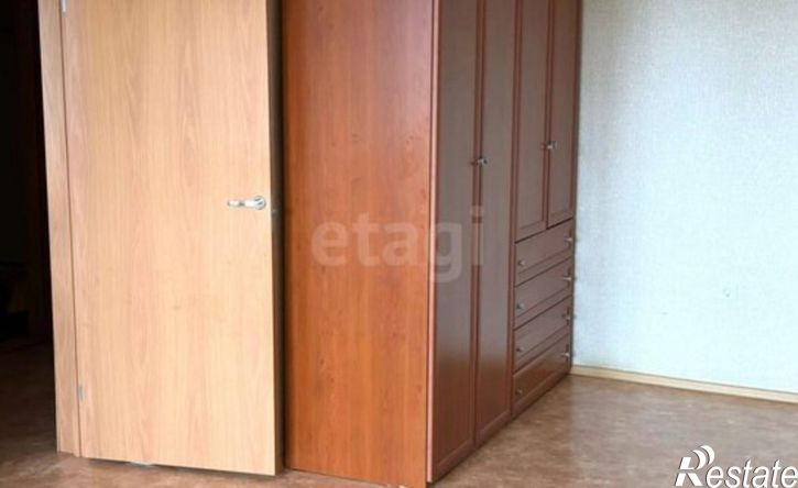 1-комн квартира Республика Татарстан (Татарстан), Казань, улица Тансык, 5
