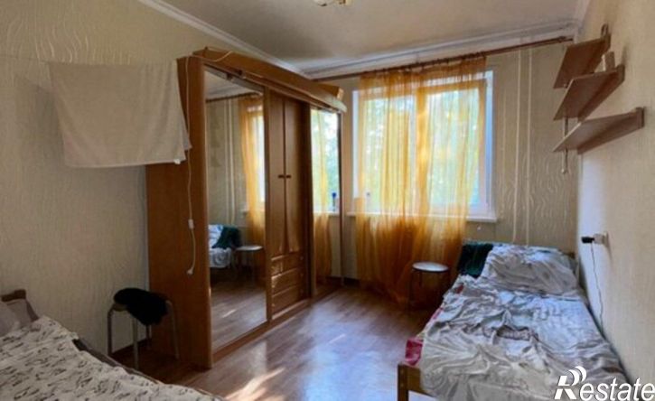 2-комн квартира Республика Татарстан (Татарстан), Нижнекамск, улица Гагарина, 16А