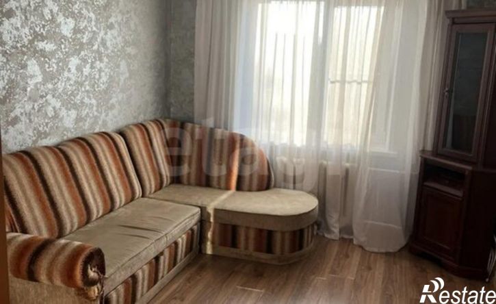 3-комн квартира Республика Татарстан (Татарстан), Казань, улица Лукина, 11к2