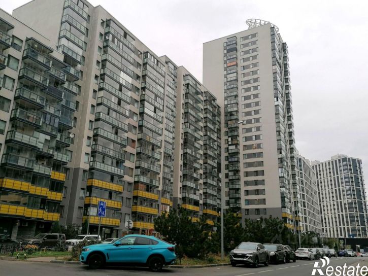 1-комн квартира Казань