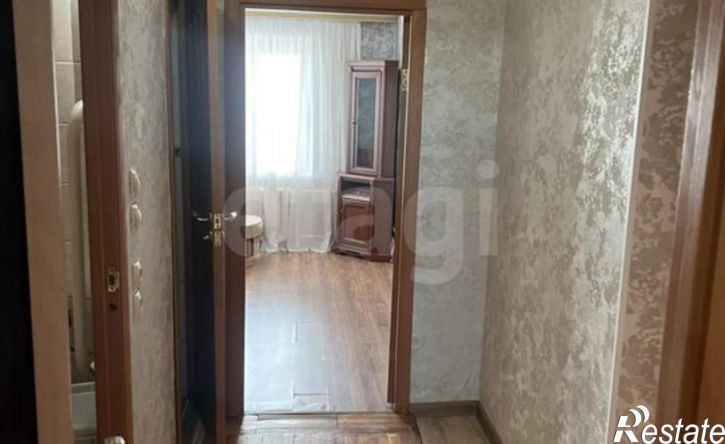 3-комн квартира Республика Татарстан (Татарстан), Казань, улица Лукина, 11к2