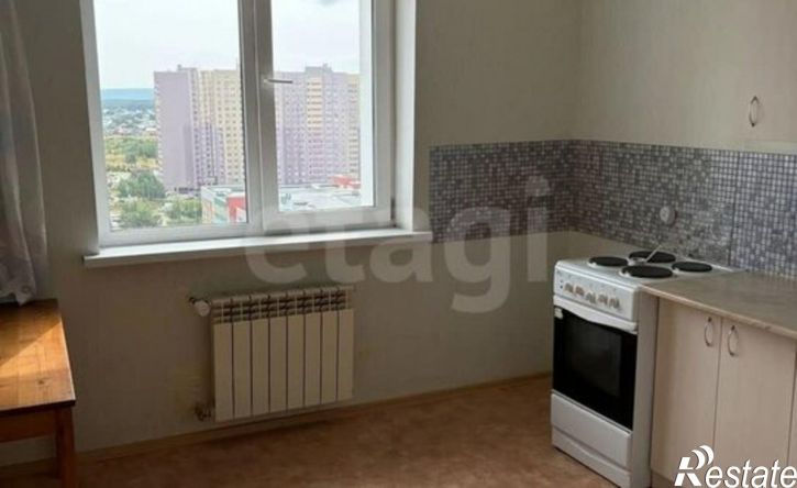1-комн квартира Республика Татарстан (Татарстан), Казань, улица Тансык, 5