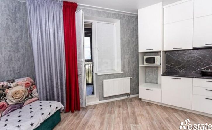 2-комн квартира Республика Татарстан (Татарстан), Набережные Челны, улица Академика Королёва, 20Г
