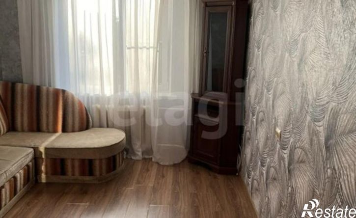 3-комн квартира Республика Татарстан (Татарстан), Казань, улица Лукина, 11к2