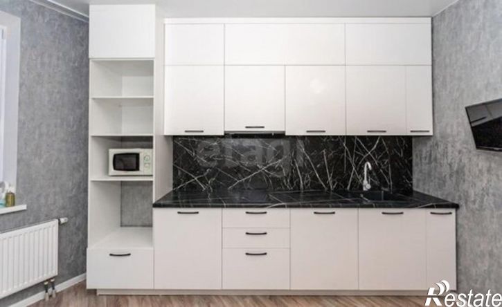 2-комн квартира Республика Татарстан (Татарстан), Набережные Челны, улица Академика Королёва, 20Г