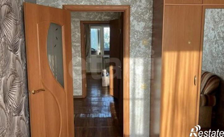 3-комн квартира Республика Татарстан (Татарстан), Казань, улица Лукина, 11к2