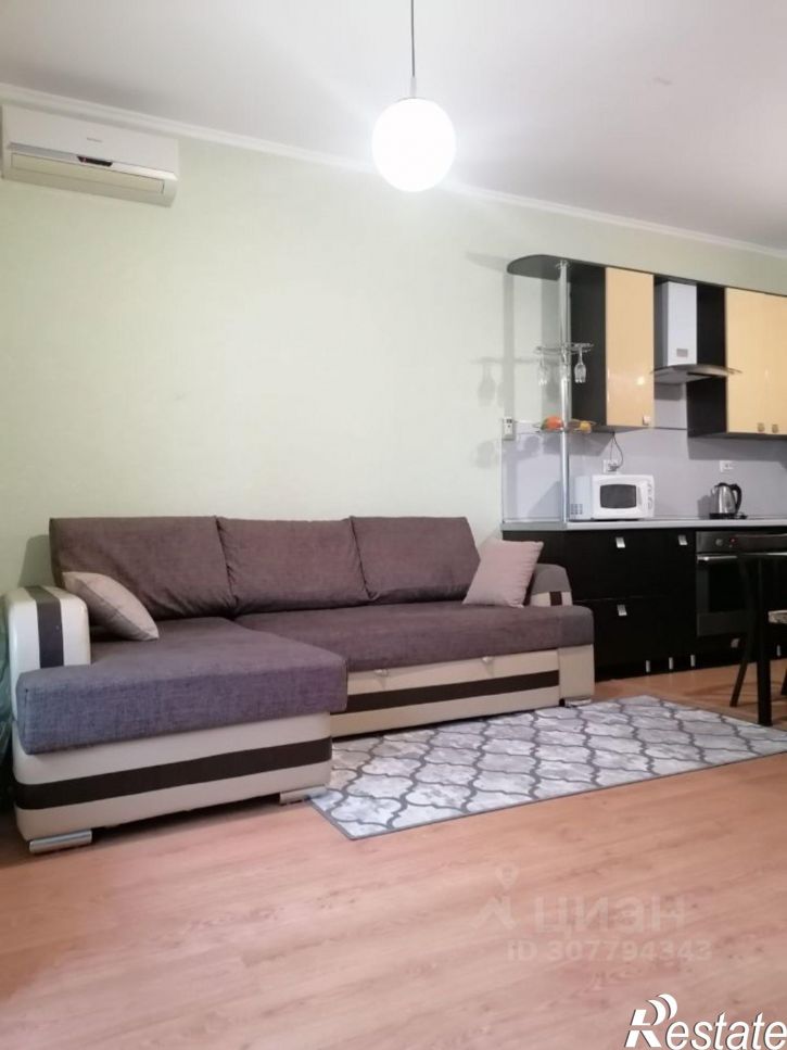 1-комн квартира Казань