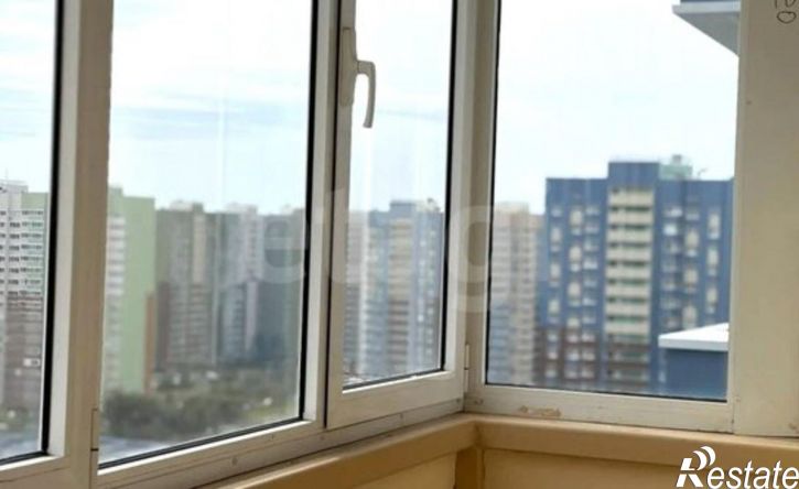 1-комн квартира Республика Татарстан (Татарстан), Казань, улица Тансык, 5