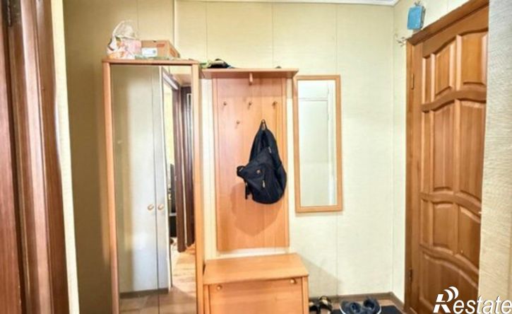2-комн квартира Республика Татарстан (Татарстан), Нижнекамск, улица Гагарина, 16А