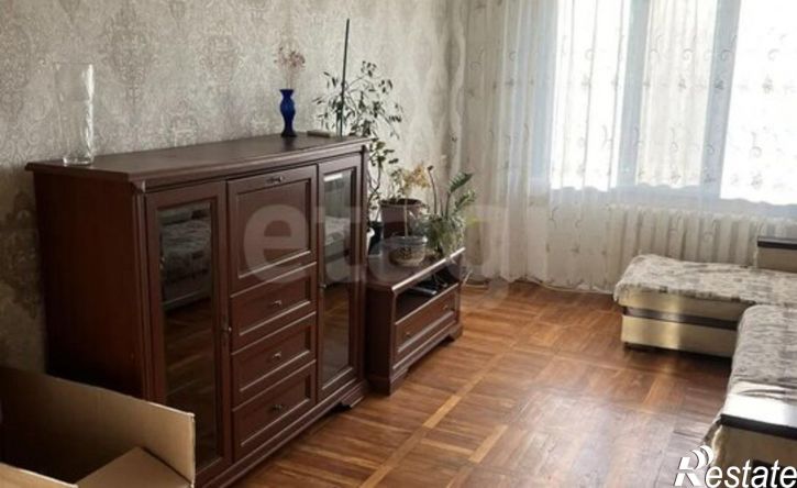 3-комн квартира Республика Татарстан (Татарстан), Казань, улица Лукина, 11к2