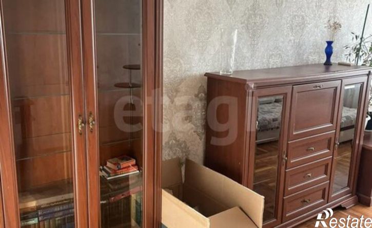 3-комн квартира Республика Татарстан (Татарстан), Казань, улица Лукина, 11к2