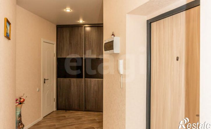 2-комн квартира Республика Татарстан (Татарстан), Набережные Челны, улица Академика Королёва, 20Г