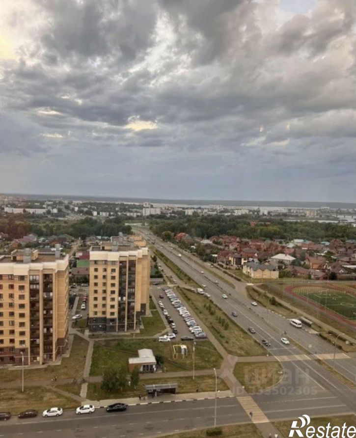 2-комн квартира Набережные Челны