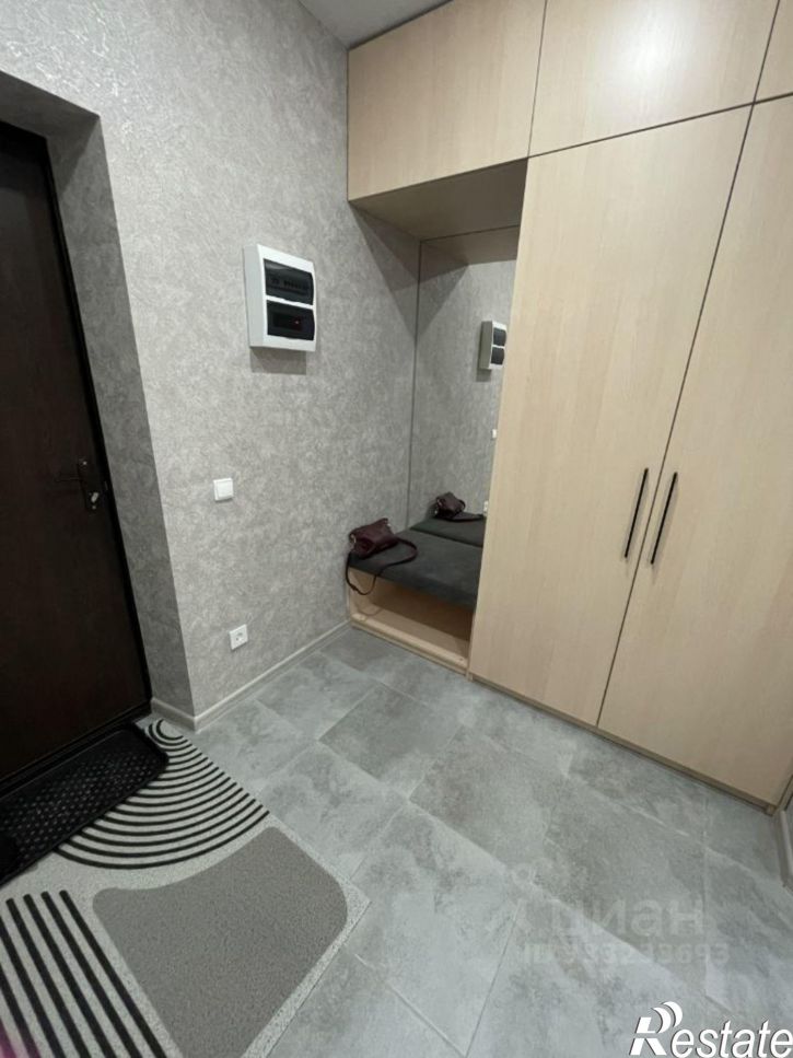 1-комн квартира Казань