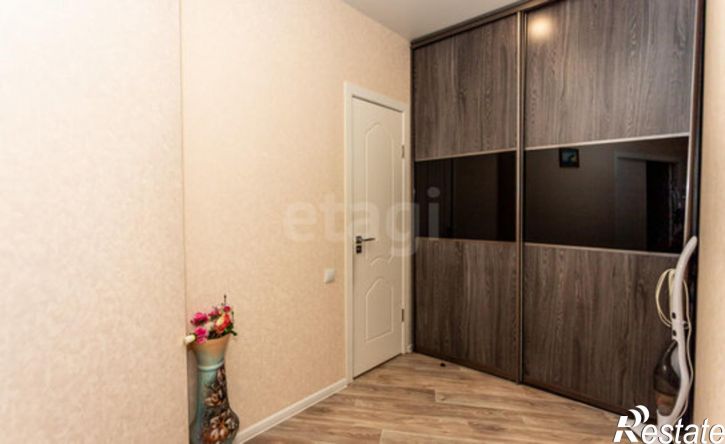 2-комн квартира Республика Татарстан (Татарстан), Набережные Челны, улица Академика Королёва, 20Г