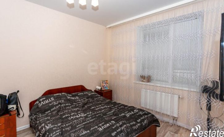 2-комн квартира Республика Татарстан (Татарстан), Набережные Челны, улица Академика Королёва, 20Г