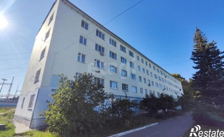 1-комн квартира Республика Татарстан (Татарстан), Зеленодольск, Паратская улица, 4/1