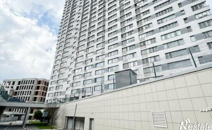 1-комн квартира Республика Татарстан (Татарстан), Казань, Щербаковский переулок, 7