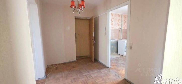 3-комн квартира Зеленодольск