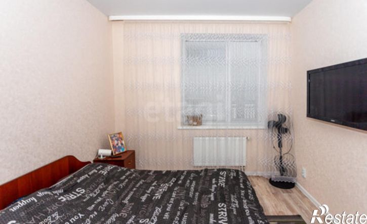 2-комн квартира Республика Татарстан (Татарстан), Набережные Челны, улица Академика Королёва, 20Г