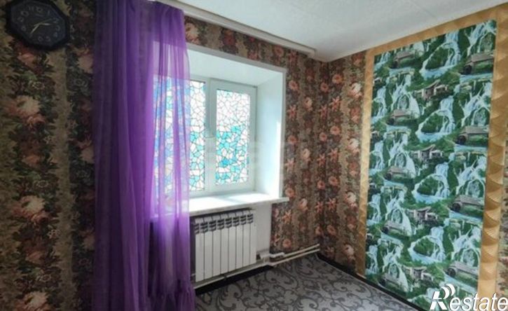 1-комн квартира Республика Татарстан (Татарстан), Зеленодольск, Паратская улица, 4/1
