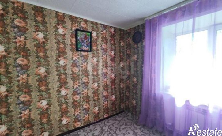 1-комн квартира Республика Татарстан (Татарстан), Зеленодольск, Паратская улица, 4/1
