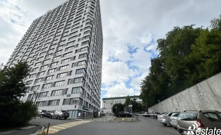 1-комн квартира Республика Татарстан (Татарстан), Казань, Щербаковский переулок, 7