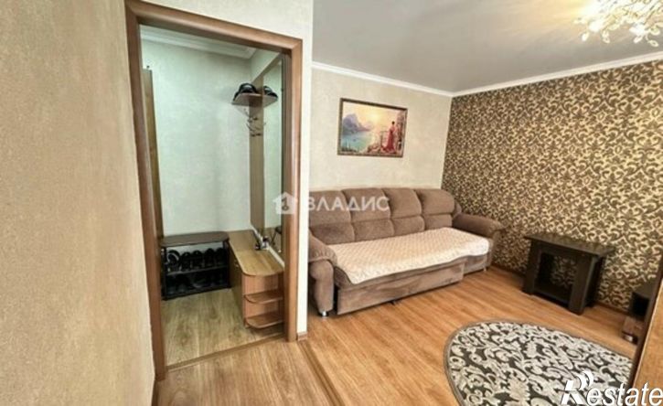 2-комн квартира Республика Татарстан (Татарстан), Нижнекамск, Вокзальная улица, 2А