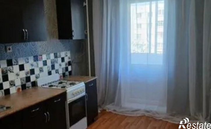 1-комн квартира Республика Татарстан (Татарстан), Набережные Челны, посёлок Сидоровка, улица Александра Грин