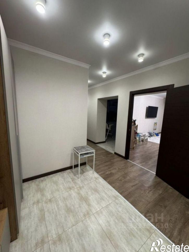 2-комн квартира Казань