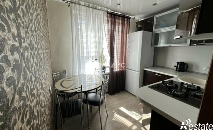 2-комн квартира Республика Татарстан (Татарстан), Нижнекамск, Вокзальная улица, 2А