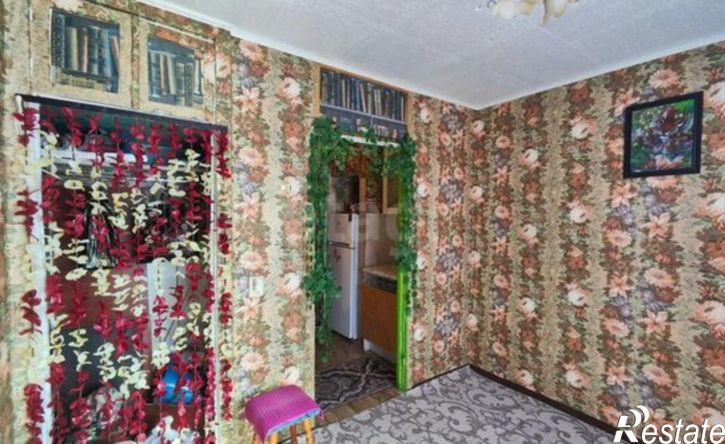 1-комн квартира Республика Татарстан (Татарстан), Зеленодольск, Паратская улица, 4/1