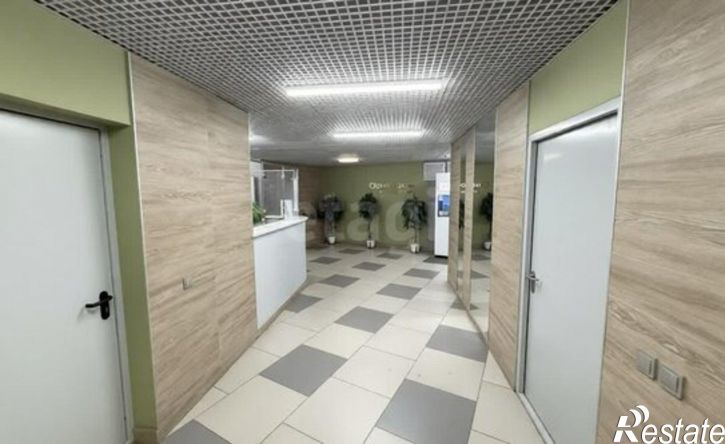 1-комн квартира Республика Татарстан (Татарстан), Казань, Щербаковский переулок, 7