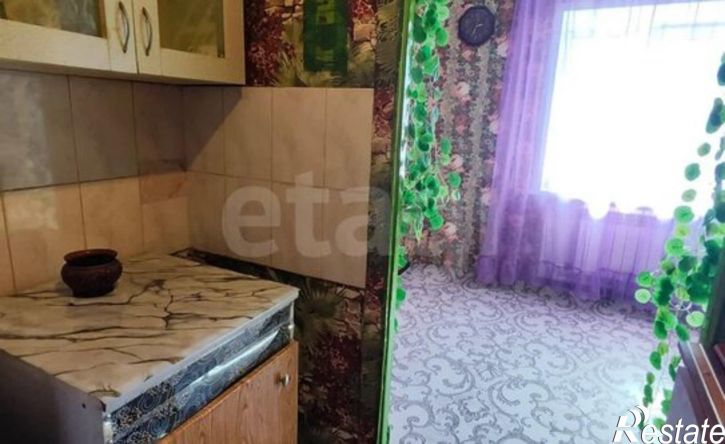 1-комн квартира Республика Татарстан (Татарстан), Зеленодольск, Паратская улица, 4/1