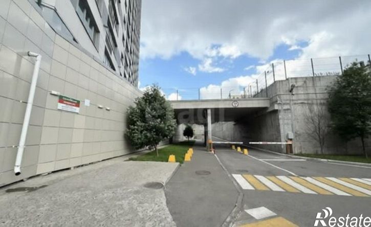 1-комн квартира Республика Татарстан (Татарстан), Казань, Щербаковский переулок, 7