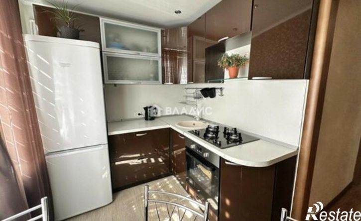 2-комн квартира Республика Татарстан (Татарстан), Нижнекамск, Вокзальная улица, 2А