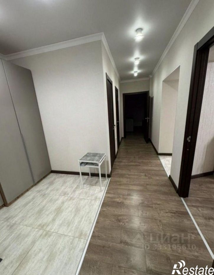 2-комн квартира Казань