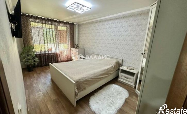 2-комн квартира Республика Татарстан (Татарстан), Нижнекамск, Вокзальная улица, 2А