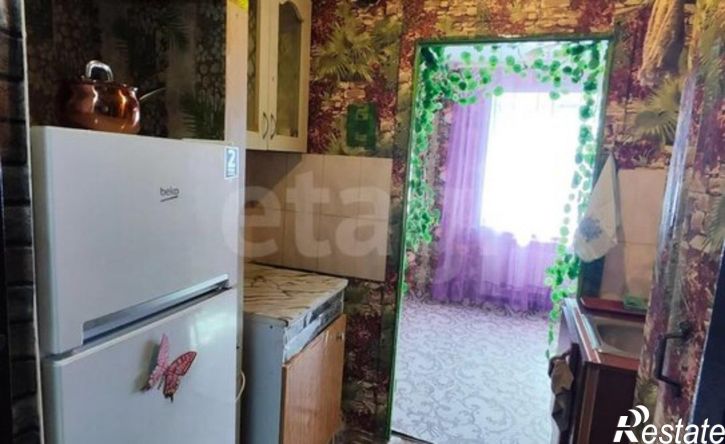 1-комн квартира Республика Татарстан (Татарстан), Зеленодольск, Паратская улица, 4/1