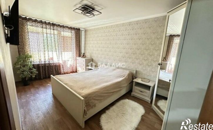 2-комн квартира Республика Татарстан (Татарстан), Нижнекамск, Вокзальная улица, 2А