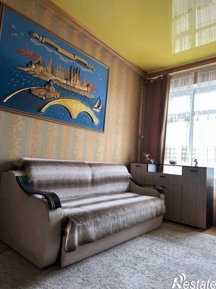 1-комн квартира Республика Татарстан (Татарстан), Казань