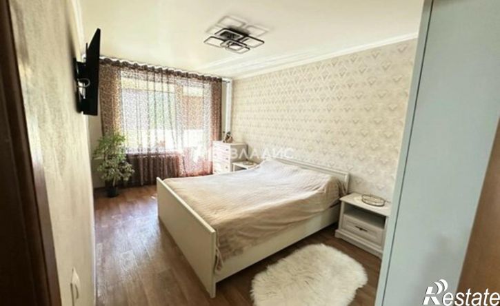 2-комн квартира Республика Татарстан (Татарстан), Нижнекамск, Вокзальная улица, 2А