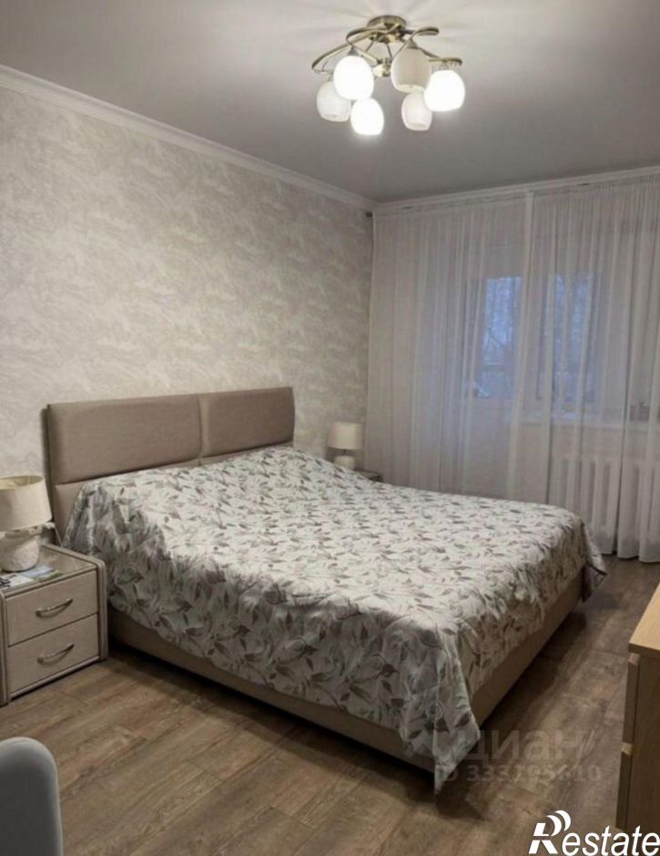 2-комн квартира Казань