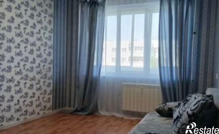 1-комн квартира Республика Татарстан (Татарстан), Набережные Челны, посёлок Сидоровка, улица Александра Грин