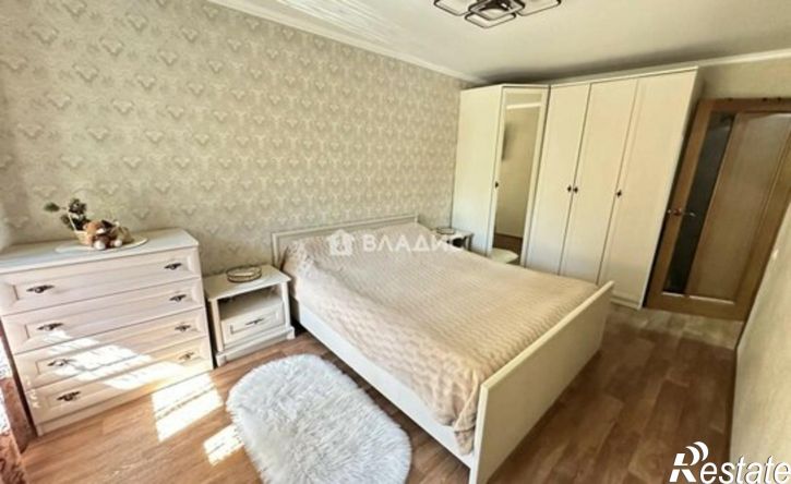 2-комн квартира Республика Татарстан (Татарстан), Нижнекамск, Вокзальная улица, 2А
