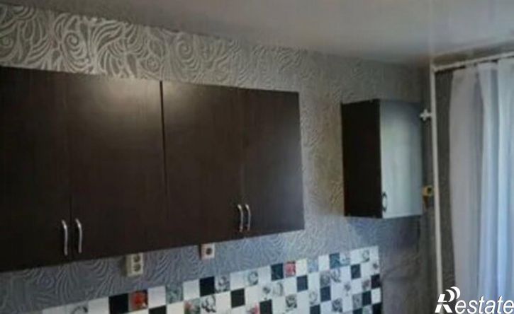 1-комн квартира Республика Татарстан (Татарстан), Набережные Челны, посёлок Сидоровка, улица Александра Грин